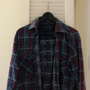 Flannel